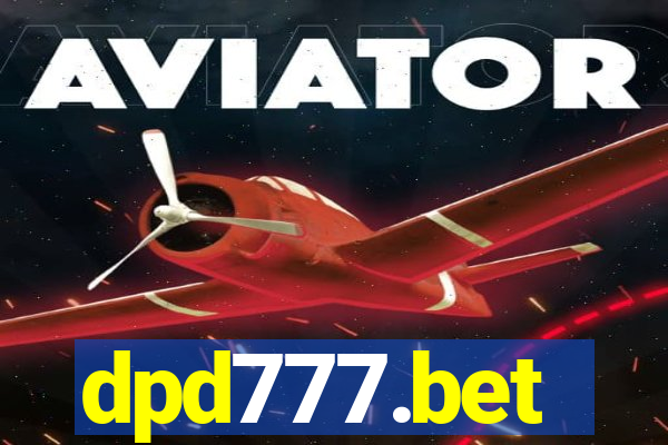 dpd777.bet