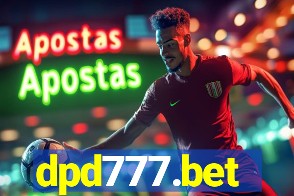 dpd777.bet
