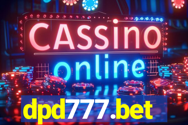 dpd777.bet