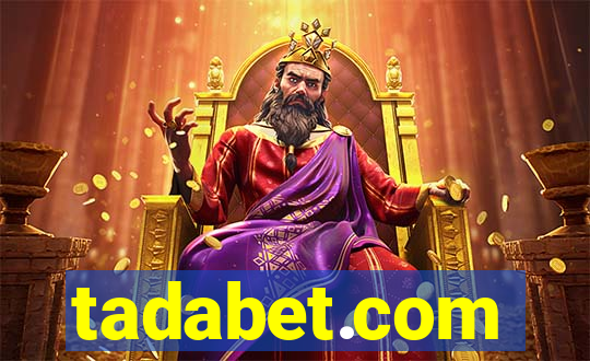 tadabet.com