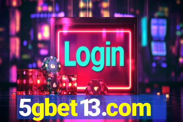 5gbet13.com