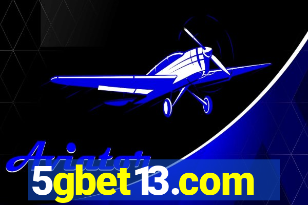 5gbet13.com