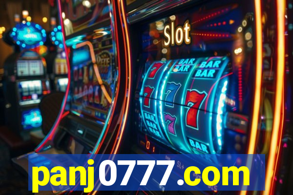 panj0777.com