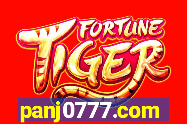 panj0777.com