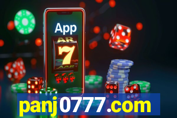 panj0777.com