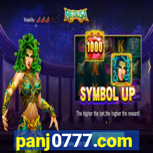 panj0777.com