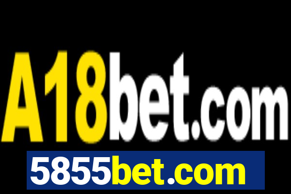 5855bet.com