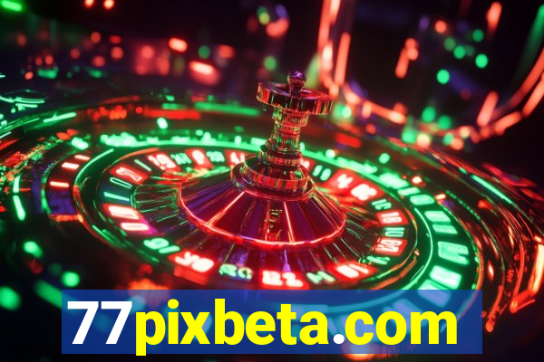 77pixbeta.com