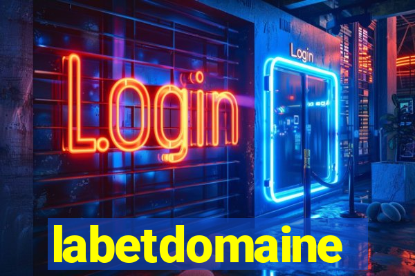 labetdomaine