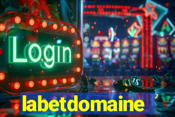 labetdomaine