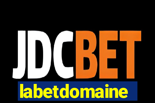 labetdomaine