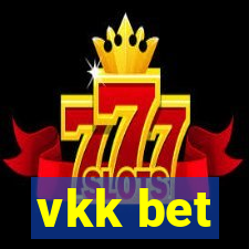 vkk bet