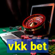 vkk bet