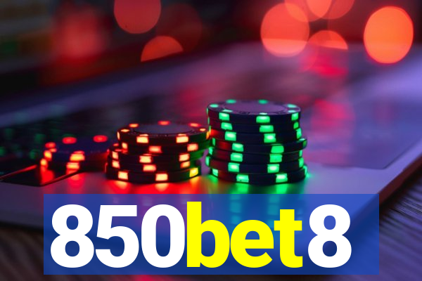 850bet8