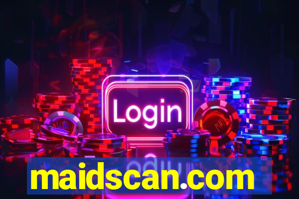 maidscan.com
