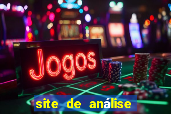 site de análise futebol virtual betano grátis