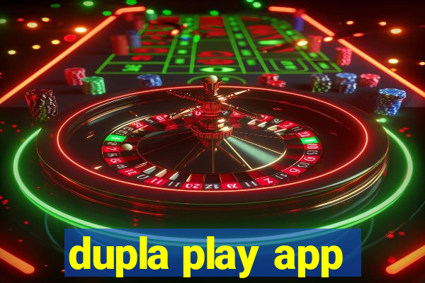 dupla play app