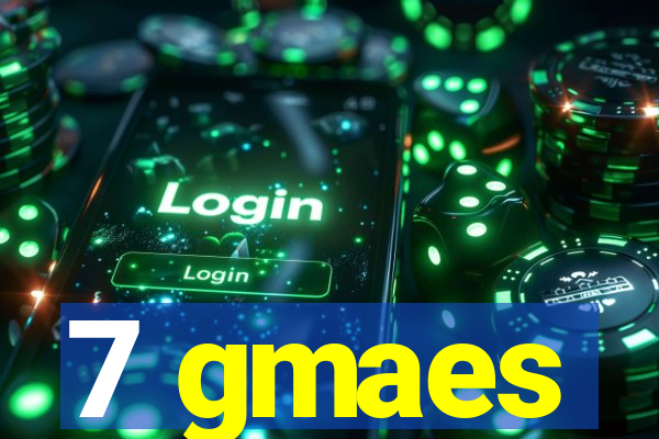 7 gmaes