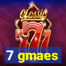 7 gmaes