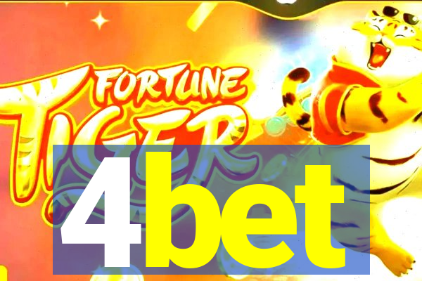 4bet