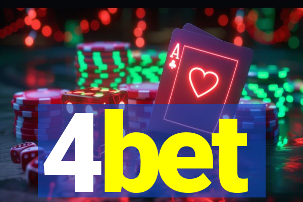 4bet