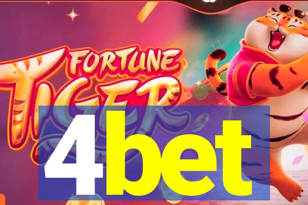 4bet