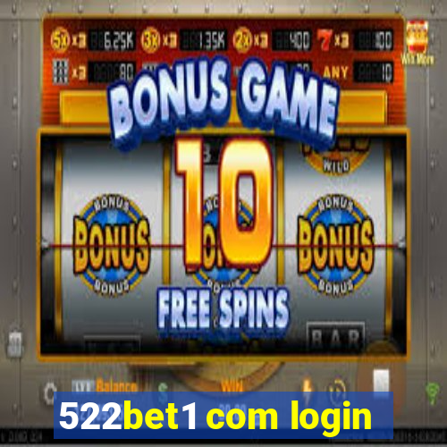 522bet1 com login