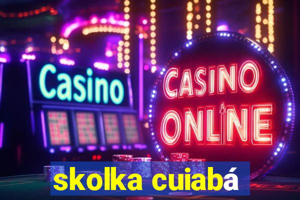 skolka cuiabá
