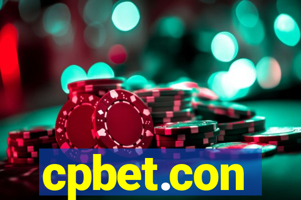 cpbet.con