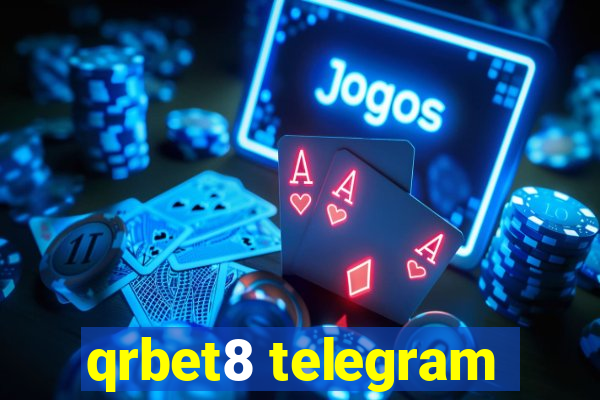 qrbet8 telegram