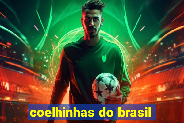 coelhinhas do brasil