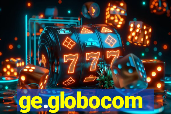 ge.globocom