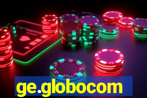 ge.globocom