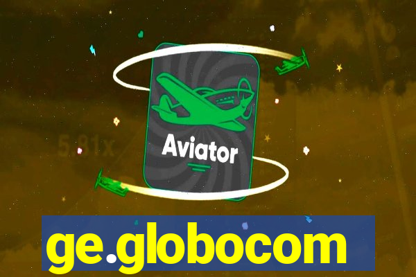 ge.globocom