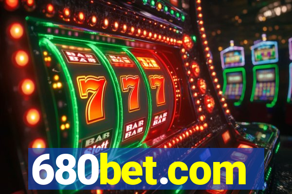 680bet.com