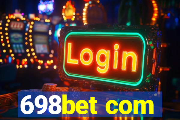 698bet com