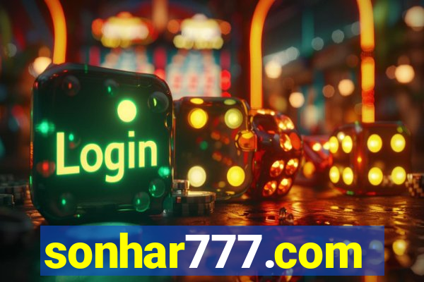 sonhar777.com