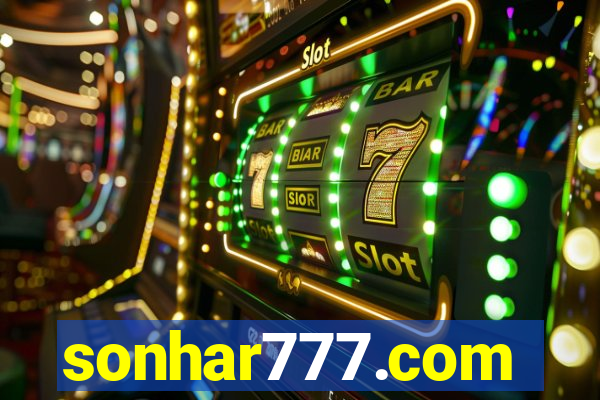 sonhar777.com