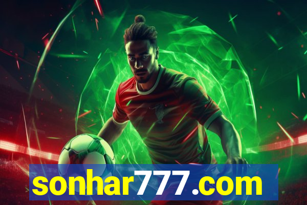 sonhar777.com