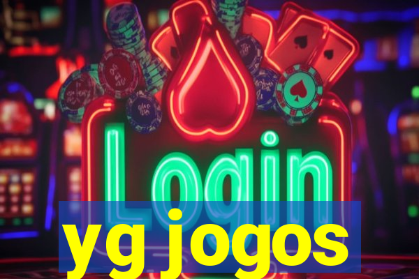 yg jogos