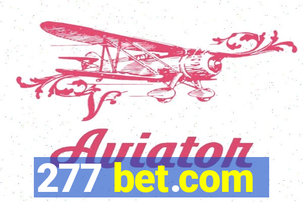 277 bet.com