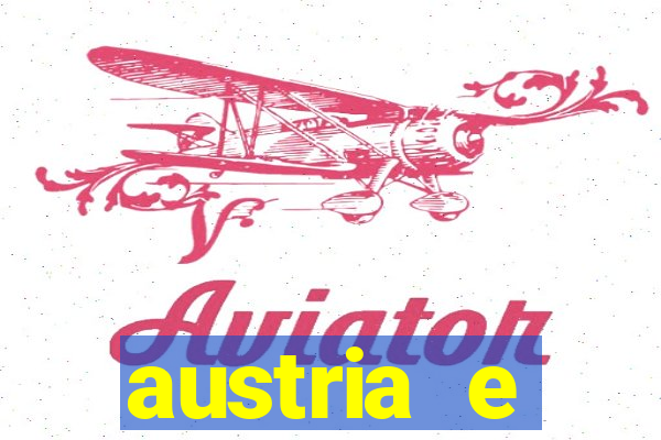 austria e eslovaquia palpite