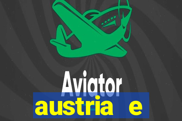 austria e eslovaquia palpite