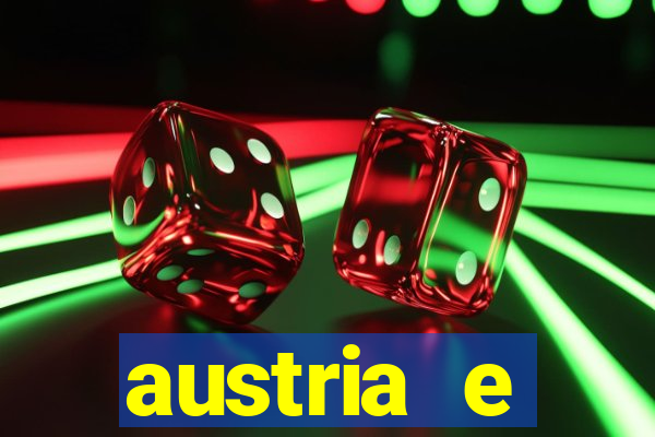 austria e eslovaquia palpite