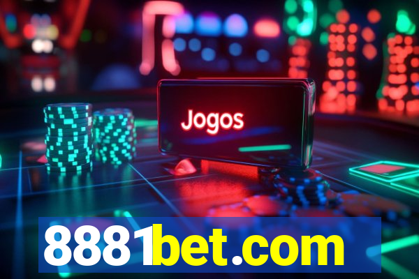 8881bet.com