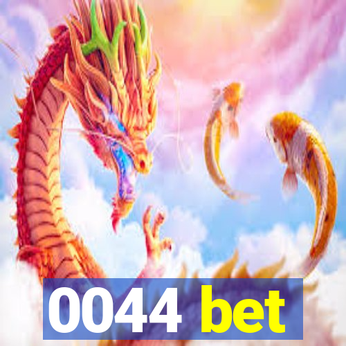 0044 bet
