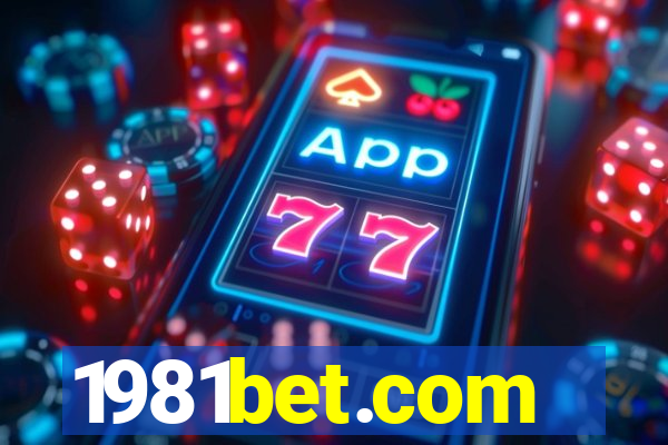 1981bet.com