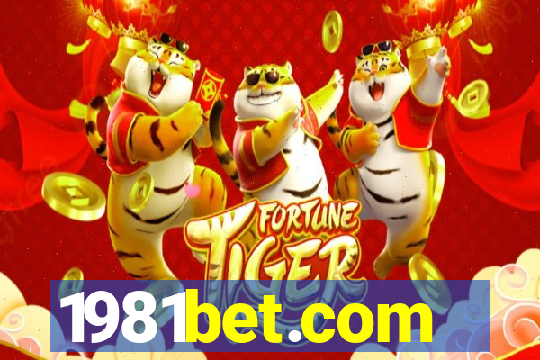 1981bet.com