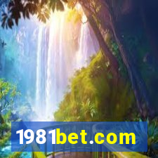 1981bet.com