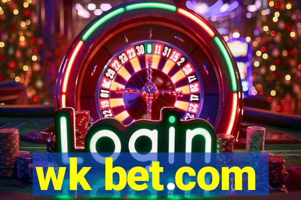 wk bet.com